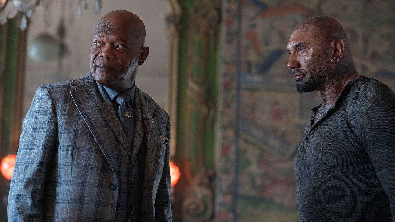 Afterburn Movie Screenshot 4