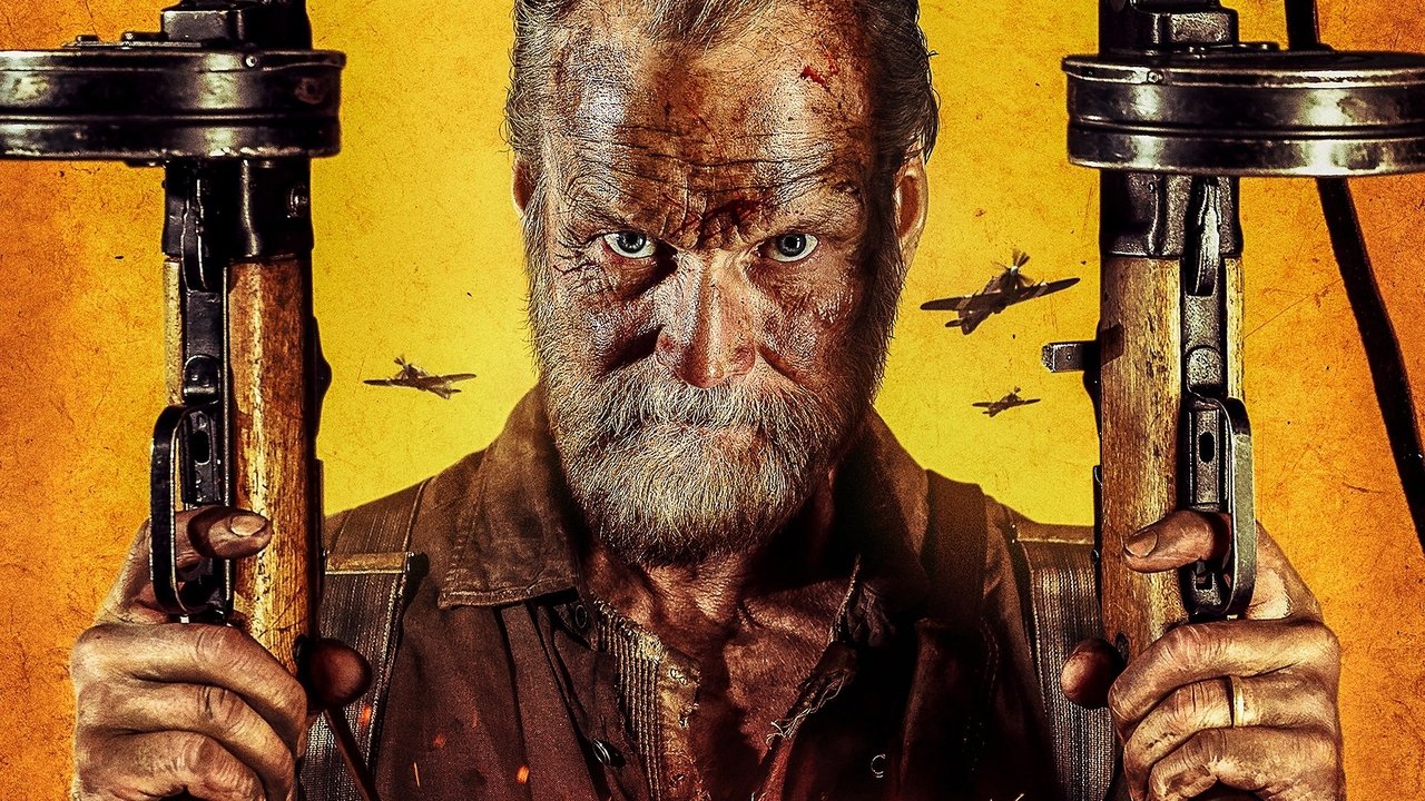 Sisu: Road to Revenge Movie Screenshot 1