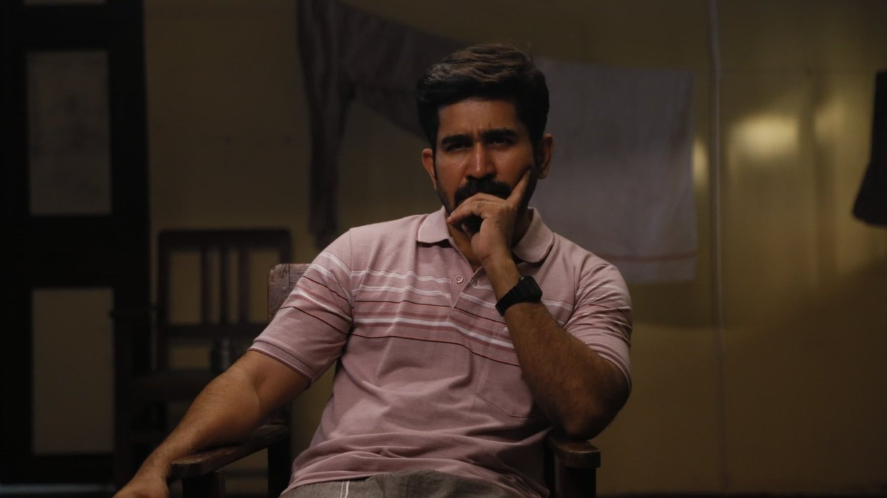 Shakthi Thirumagan Movie Screenshot 1