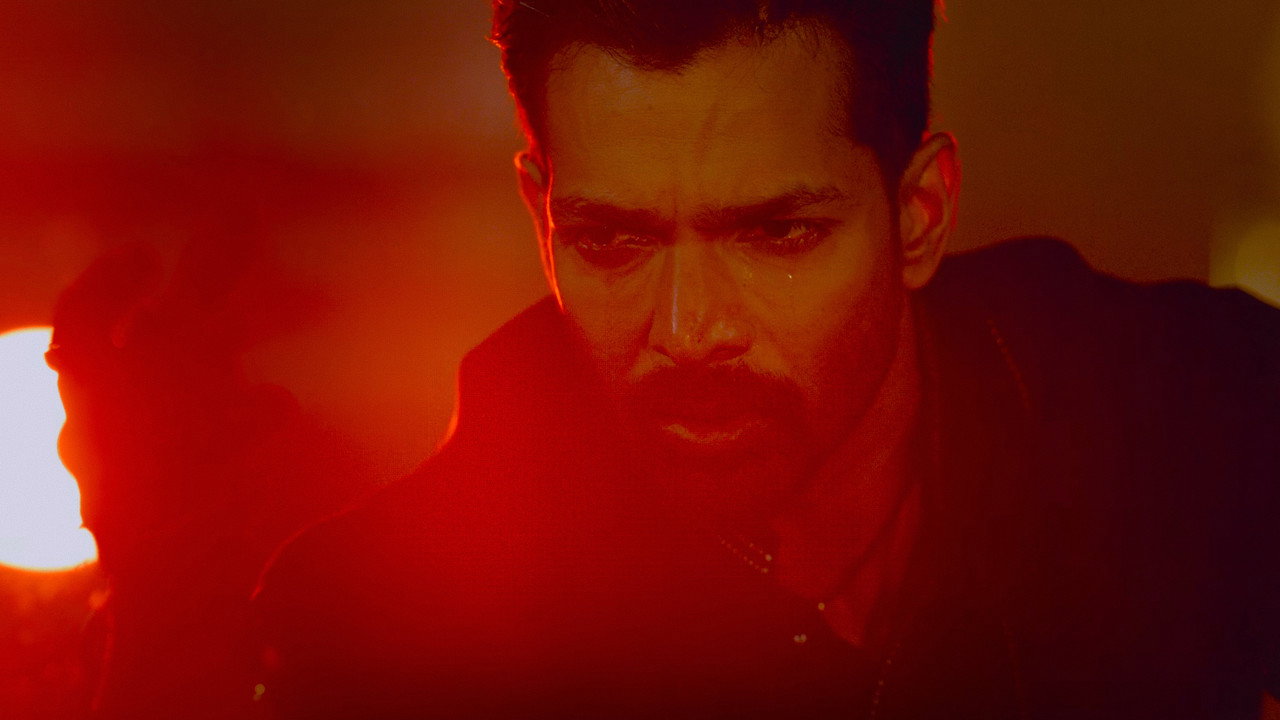 Ek Deewane Ki Deewaniyat Movie Screenshot 2