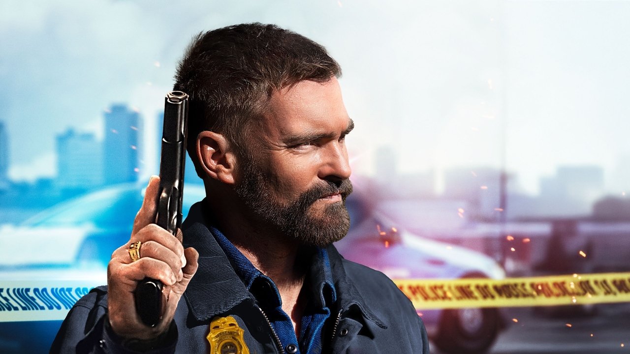 Bad Man Movie Screenshot 5