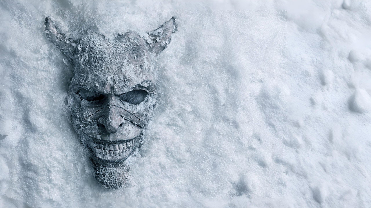 Black Phone 2 Movie Screenshot 3