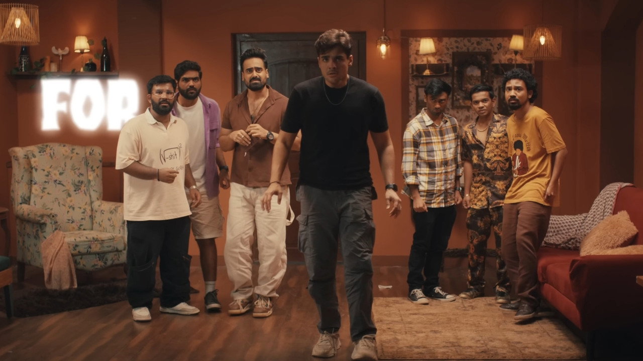 Ekaki Series Screenshot 2