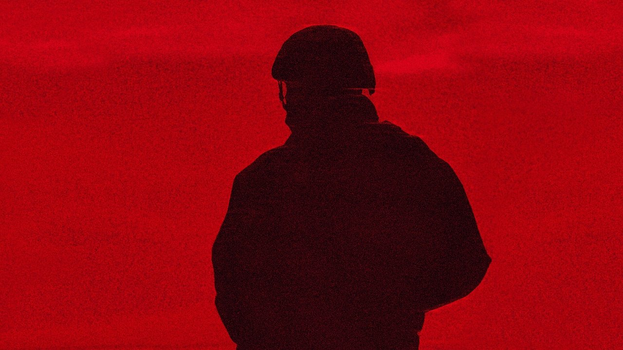 A House of Dynamite Movie Screenshot 4